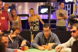 Pokernoob Pokernoob and his Fans