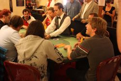 PokerStars.com EPT Barcelona Day 3 PokerStars.com EPT Barcelona Day 3