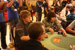 PokerStars.com EPT Barcelona Day 3 PokerStars.com EPT Barcelona Day 3