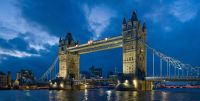 London Tower Bridge