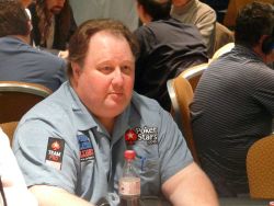 Greg Raymer Raymer