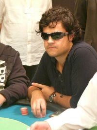 DrAction DrAction, Michael Ballack of Poker