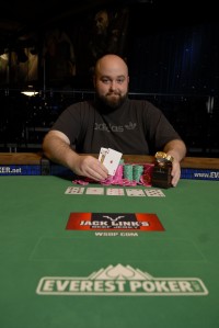 Brock Parker