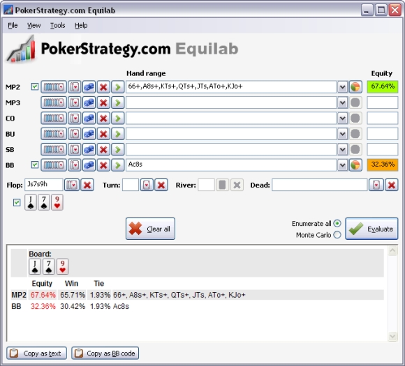 Equilab