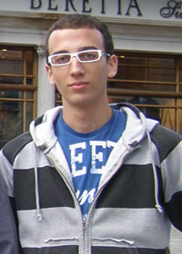 Alex4Ever en el EPT de Londres