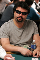 Alex Brenes