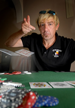 Dave Cain