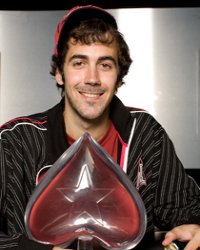 Jason Mercier Jason Mercier