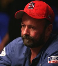 Le chipleader Dennis Phillps Le chipleader Dennis Phillps