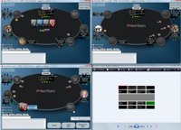Nuestros vídeos de poker