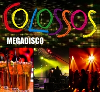 ¡Fiestaaa en Colossus! ¡Fiestaaa en Colossus!