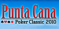 Punta Cana Poker Classic 2010