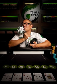 Unibet Open Valencia Unibet Open Valencia