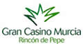 Gran Casino de Murcia. C/ Apóstoles, 34. 30001 - Murcia. Gran Casino de Murcia. C/ Apóstoles, 34. 30001 - Murcia.