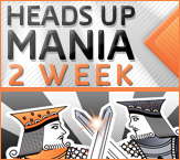Heads-Up Mania Heads-Up Mania