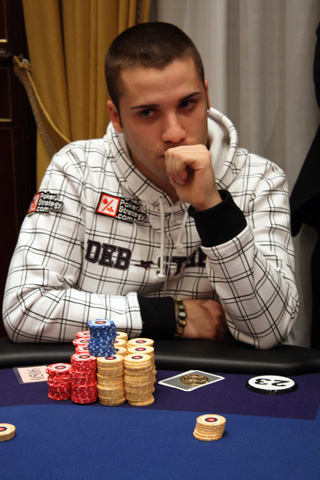 Mario ristaldi