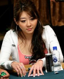 Maria Ho