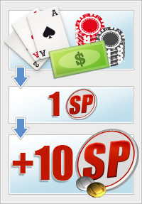 10SP