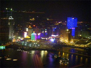 Macau