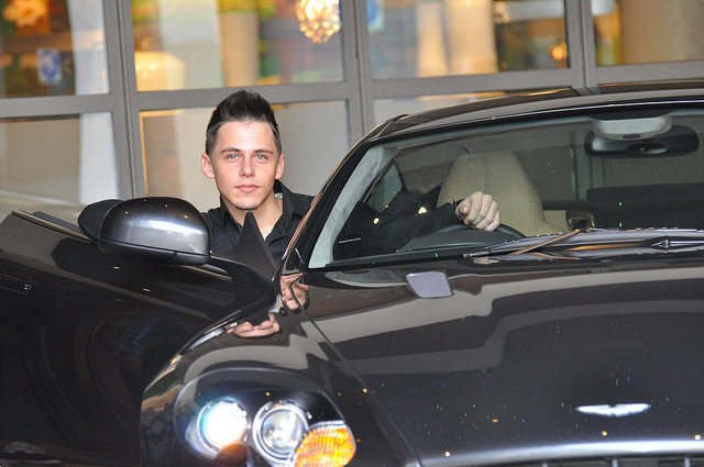 KlevZorek & DB9 KlevZorek & DB9
