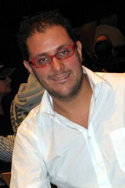 Daniele Mazzia