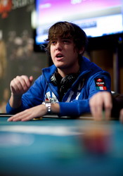 Dario Minieri