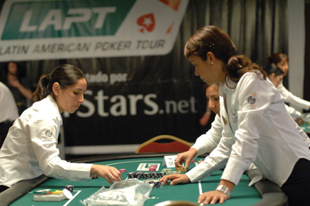 Vina del Mar start