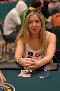 Victoria Coren