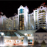 Foxwoods