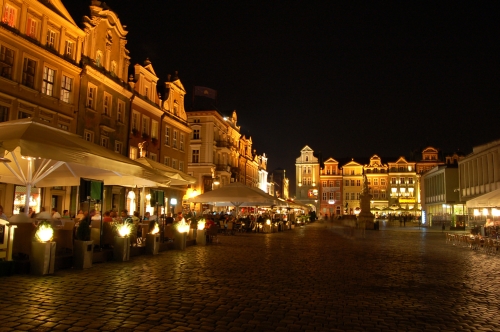 Poznań Poznań