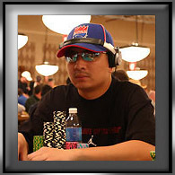 J.C. Tran