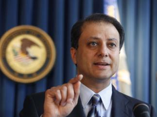 Preet Bharara Preet Bharara