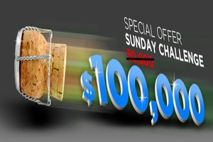 100k challenge