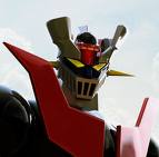 The Great Mazinger
