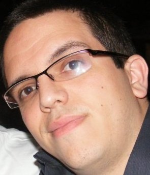 Augusto Soares Business Unit Manager PT/BR