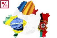 Batalha contra romenos