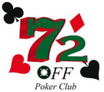 Logo 72off Logo 72off