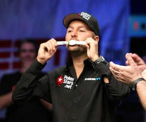 Negreanu