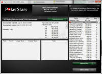 Blackk выиграл $9.2k в турнире на PokerStars!