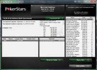 Sprutka занял первое место в турнире $60k GTD! Sprutka занял первое место в турнире $60k GTD!