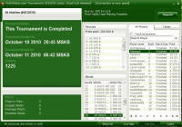 Aleseed выиграл $30k в турнире на PartyPoker! Aleseed выиграл $30k в турнире на PartyPoker!
