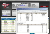 Mkc выиграл $66.4k в турнире Sunday Brawl! Mkc выиграл $66.4k в турнире Sunday Brawl!