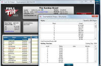 luuuud выиграл $28.7k в The Sunday Brawl! luuuud выиграл $28.7k в The Sunday Brawl!