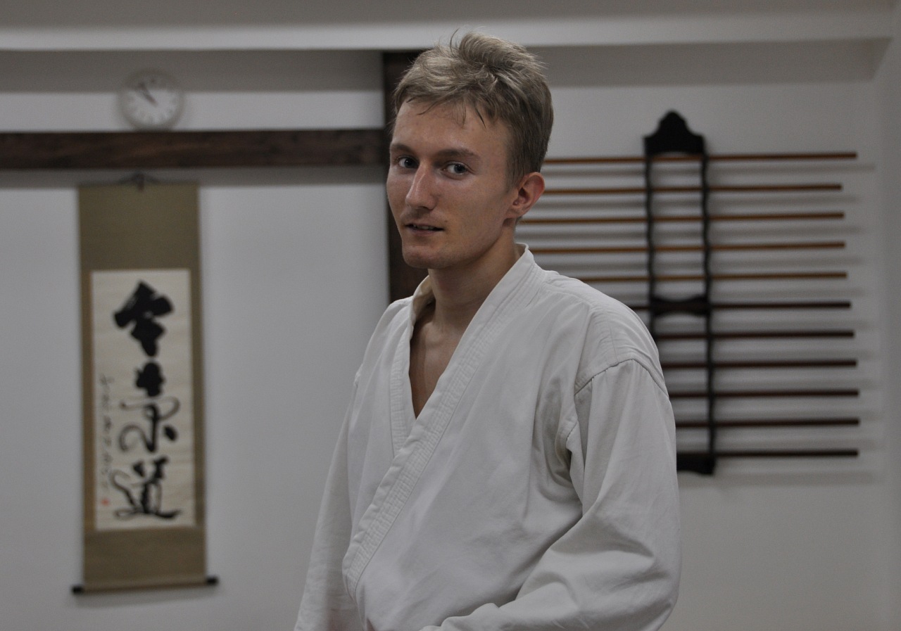 Viktor Blom