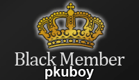 Black Memeber pkuboy