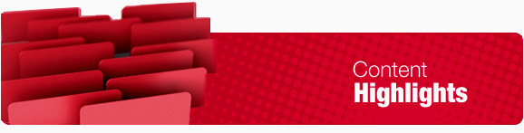 header monthly review