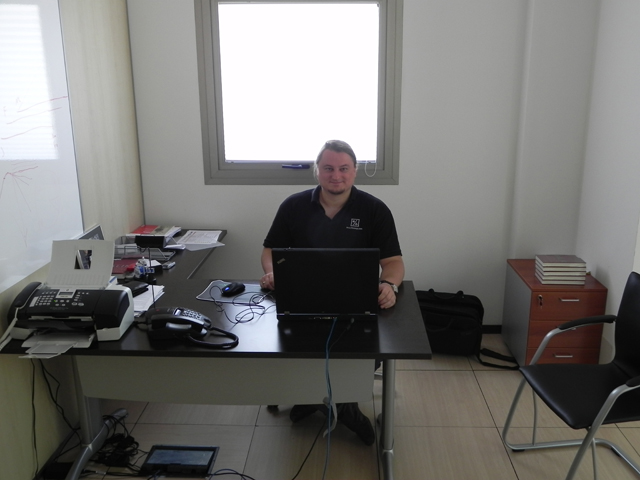 Korn Büro