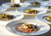 Gourmet Plates