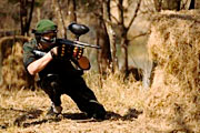 Paintball
