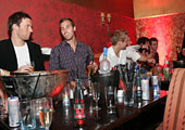 Party Event Bar
